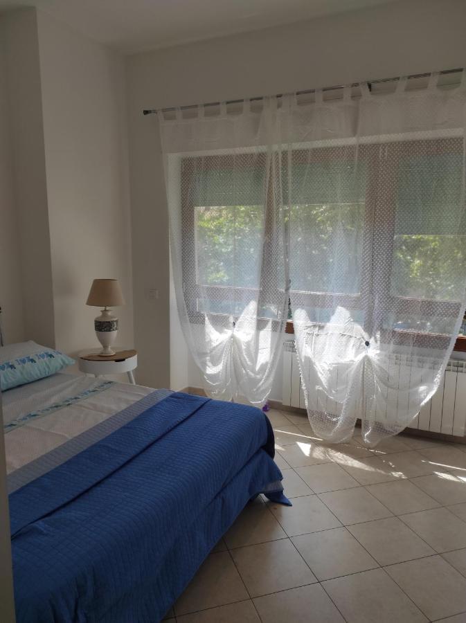 Casa Lore Lägenhet Livorno Exteriör bild